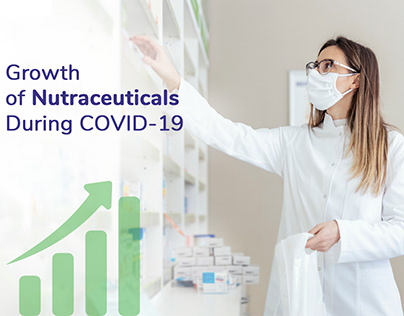 Growth of Nutraceuticals During COVID-19