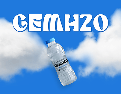 E-commerce_GEMH2O_Water shop
