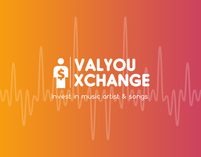 VALYOU XCHANGE (Blockchain Project)