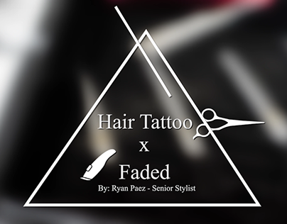 Hair tattoo Salon Bar | 2017 Video
