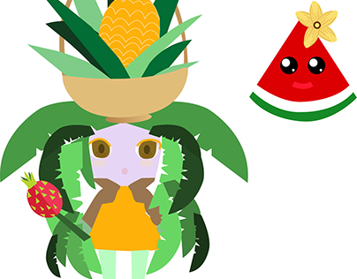 Order of the Pineapple Lulu