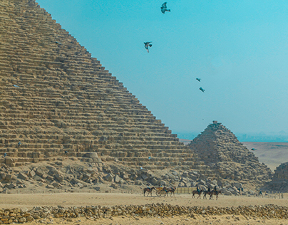 A Trip to EGYPT