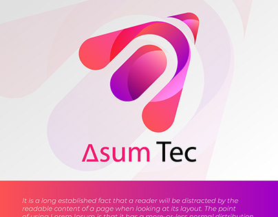 Asum Tec Logo