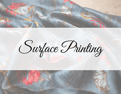 Surface Print