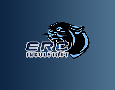 ERC Ingolstadt Logo