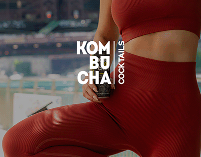 Kombucha Cocktails - Photography & Video