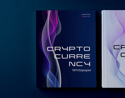 White Paper | For a cryptocurrency site