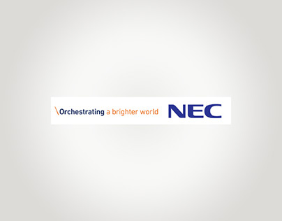 NEC Emailer's & Video