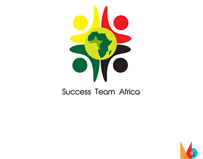 Success Team Africa logo