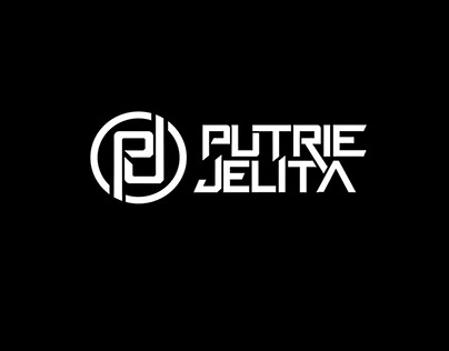 Logo DJ Putrie Jelita