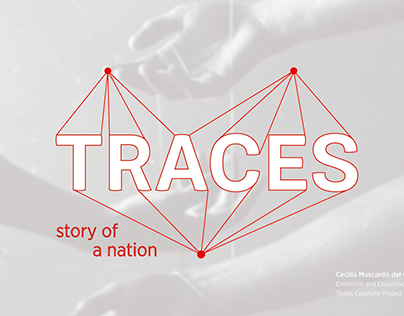 TRACES: story of a nation