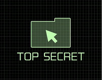 Secret Agent Youtube Video Intro