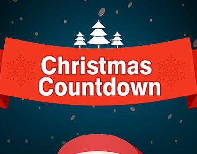 it is christman countdown app for i phone