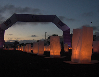 Relay For Life of Stillwater