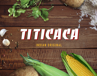 TITICACA Chips