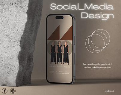 Social Media | Creative Design ADS Banners Design.