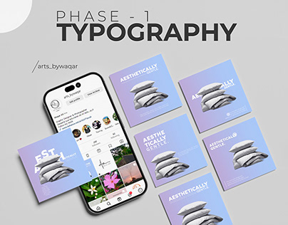 Project thumbnail - Typography Design for Amazon listing images