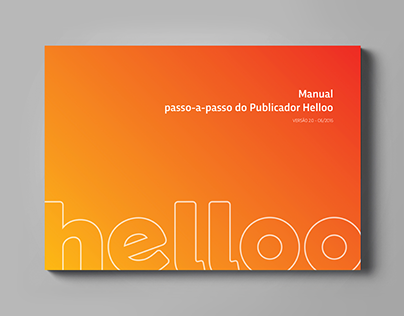Helloo | Manual do Publicador