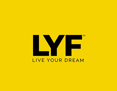 LYF Product Video
