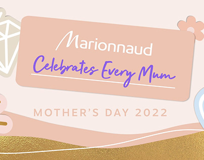 Mother's Day Animations