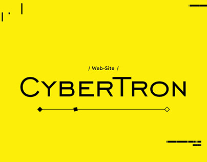 CyberTron