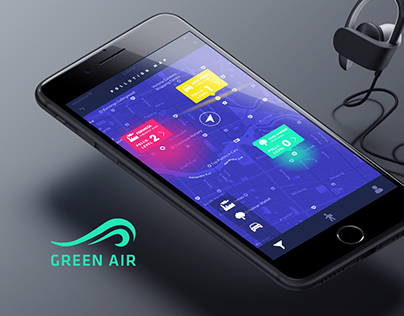 Green Air App