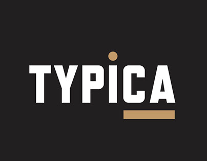 Typica Cafés