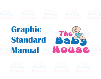 Graphic Standards Manual (Brand Identity)