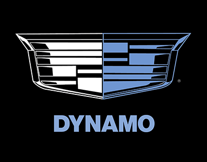 Cadillac Dynamo