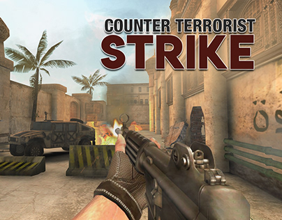 Counter Terrorist Strike