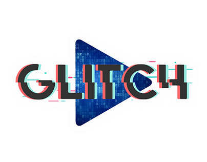 Glitch, réalisation collective de Master 2