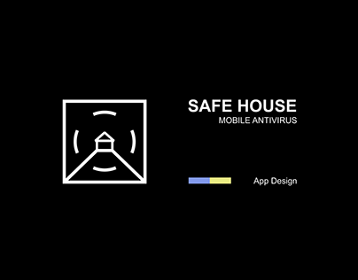 Safe House / Mobile Antivirus