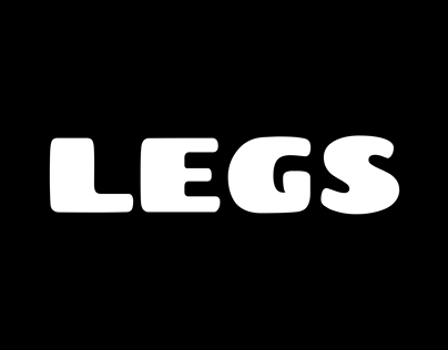 Legs Shoes