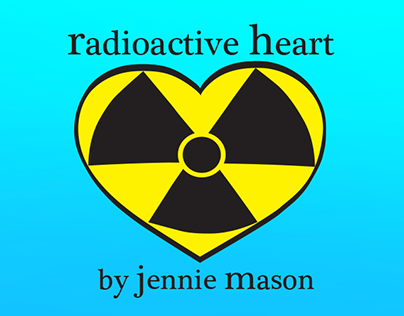 radioactive heart