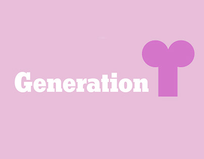 Generation Y Title Sequence