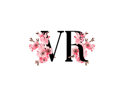 Logo "Vie en Rose"