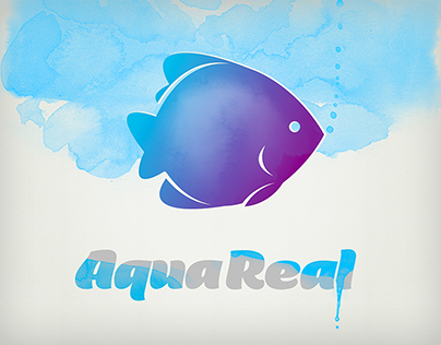 AquaReal concept is a painter’s workshop.