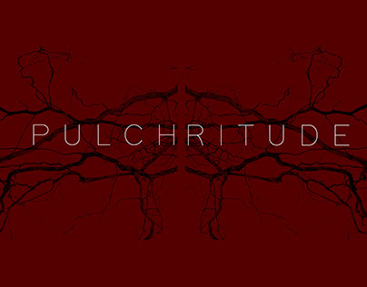 Pulchritude S/S17: Editorial Lookbook