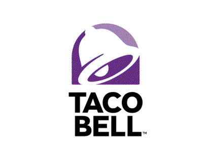 Taco Bell 2016 logo rebrand by Lippincott & TBD