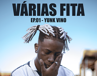 VÁRIAS FITA EP.01 (DOCUMENTÁRIO)
