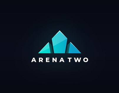 Arena Two Logo