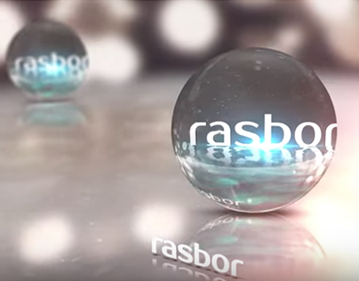 2015 Showreel Video for Rasbor
