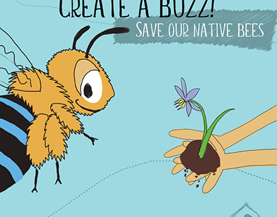 'Create a Buzz' campaign