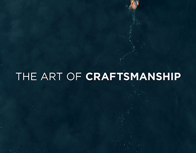Sanlam Private Wealth The Art of Craftsmanship Video