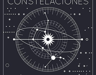 Project thumbnail - El Libro de las Constelaciones. Ya tomando forma final.