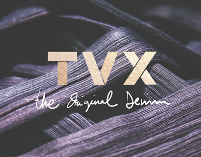 TVX - Branding