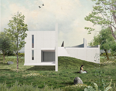 Iwasa House Tadao Ando