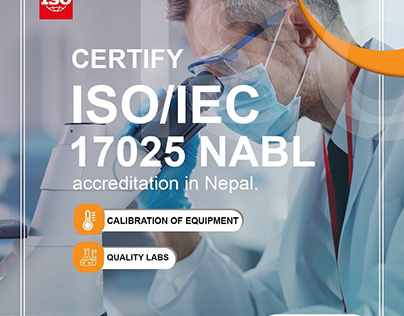 ISO/IEC 17025