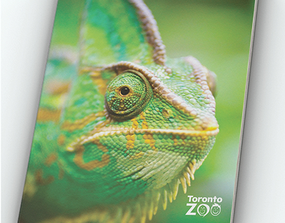 Toronto Zoo Annual Report