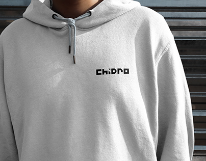 Chidro® Brand Identity